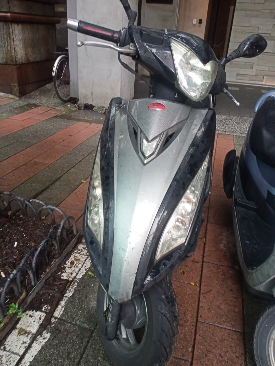 機車借款案例-金泰當鋪16